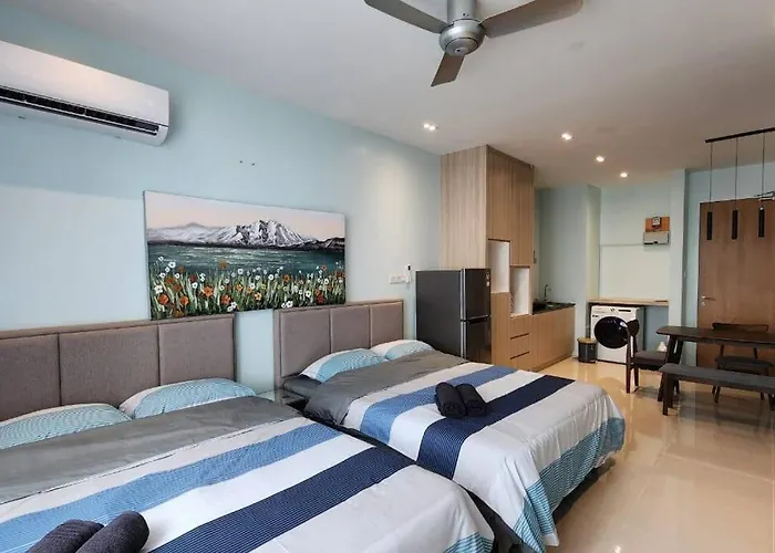 Nice Riverine Resort Rda 1208B