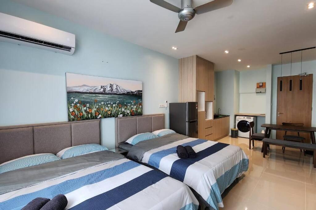 Riverine Rda 1208b Apartment