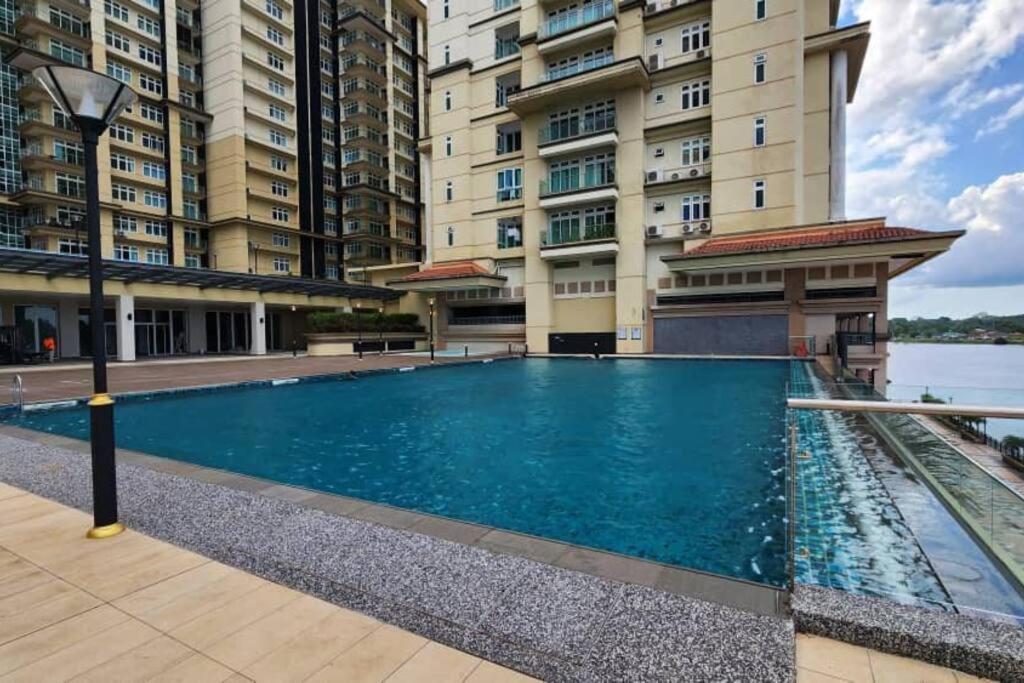Riverine Rda 1208b Apartment *