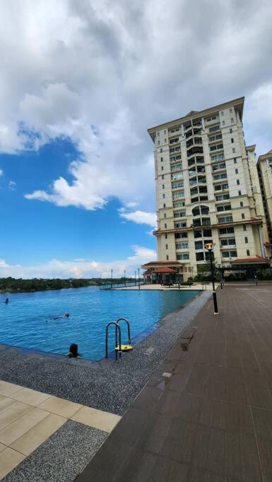 Riverine Rda 1208b Apartment *