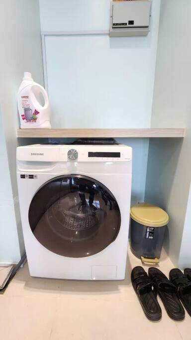 Riverine Rda 1208b Apartment Kuching