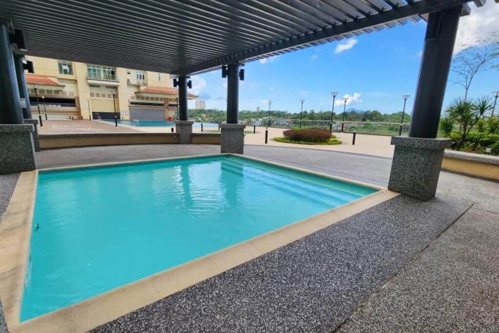 Apartment Riverine Rda 1208b *